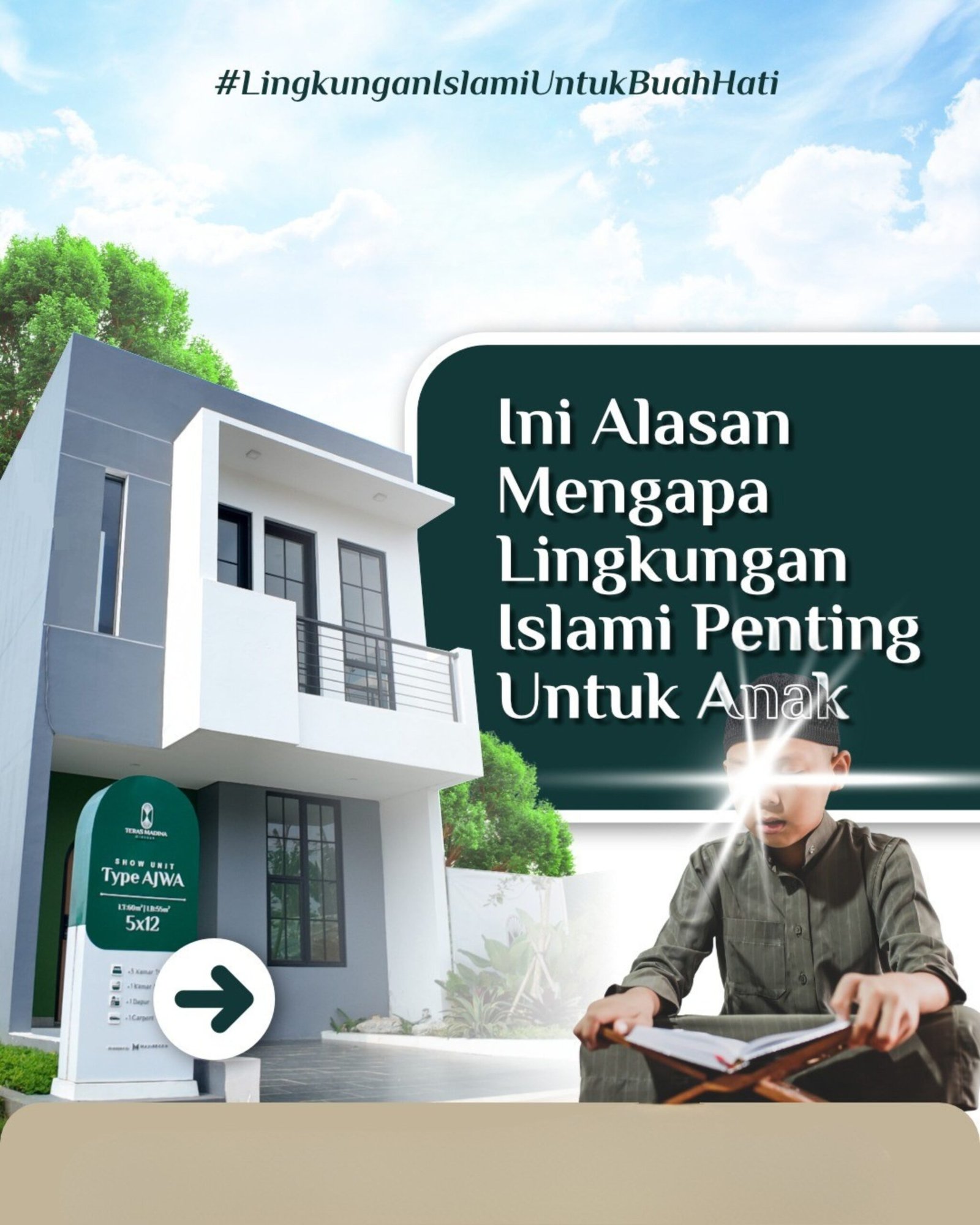 Rumah Cibubur Jakarta Timur 500 juta-an