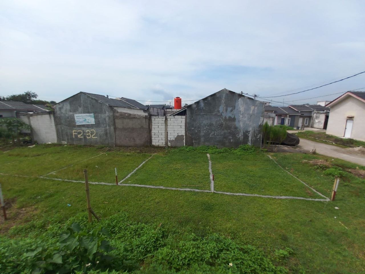 Kavling Klapa Nunggal Bogor