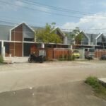 Rumah siap huni Luas tanah 84 Luas bangunan 38 Di jl utamah view danau 0895-2851-6689